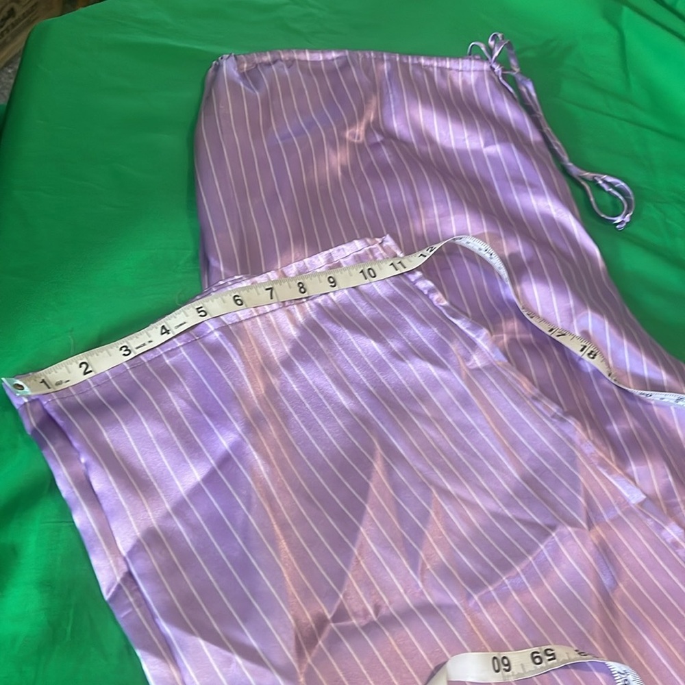 Used set pijamas Size XXL - Picture 7 of 12